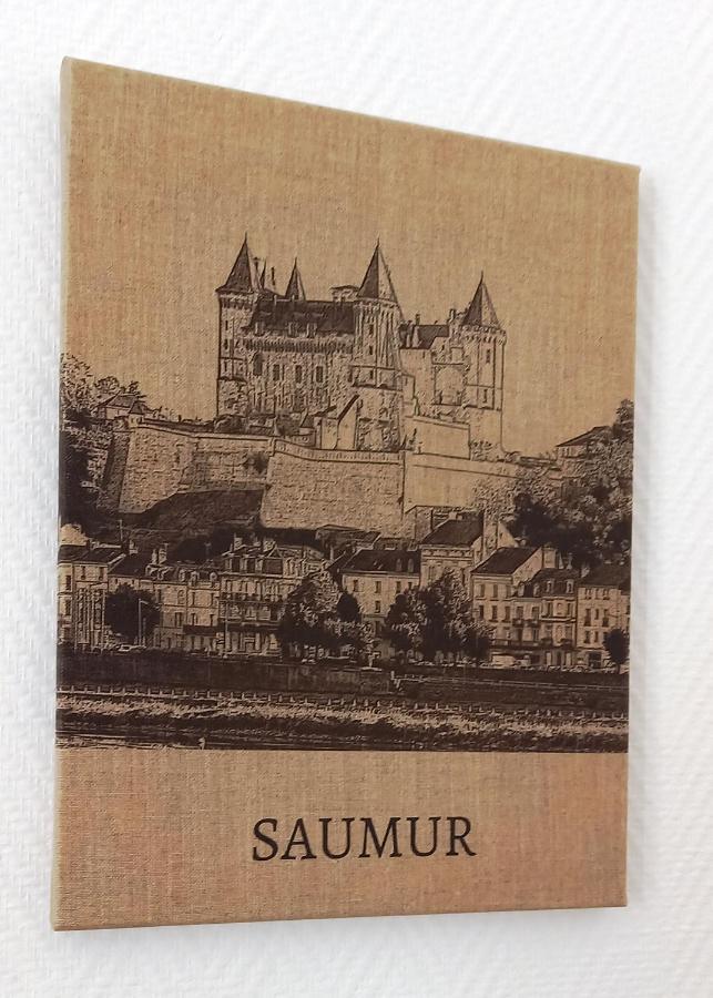 Hotel Histoire De Loire : Gabrielle Saumur Exteriér fotografie